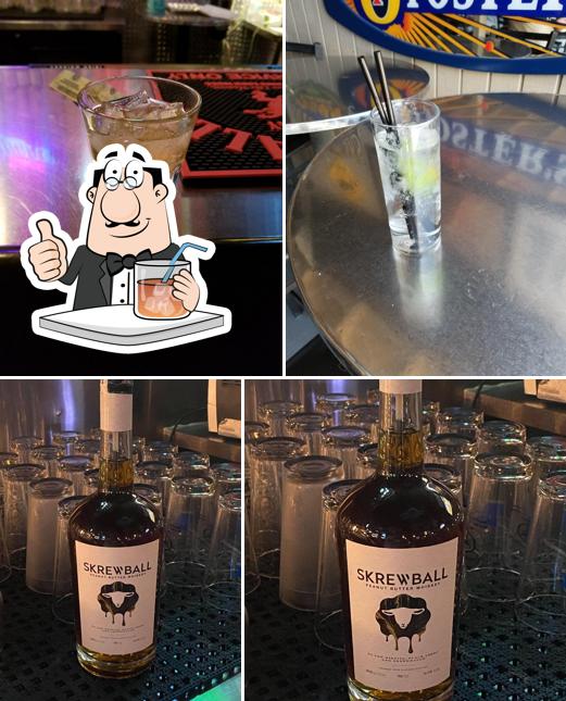 Waddell's Longhorn in Buckeye Restaurant menu and reviews