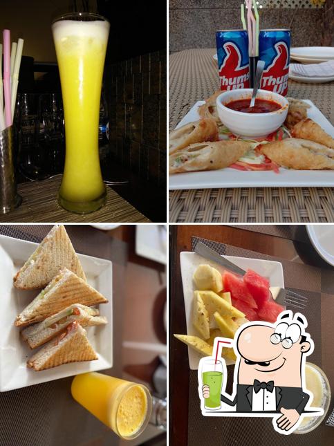 7 seasons Resort & Spa