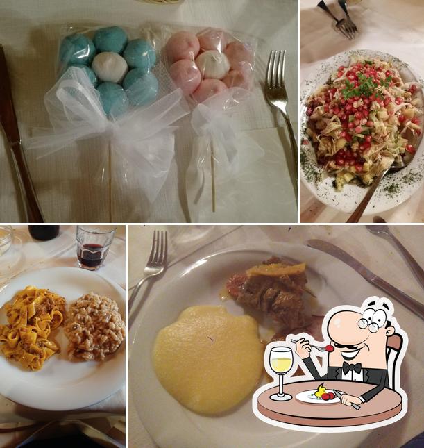 Agriturismo Al Capitellon