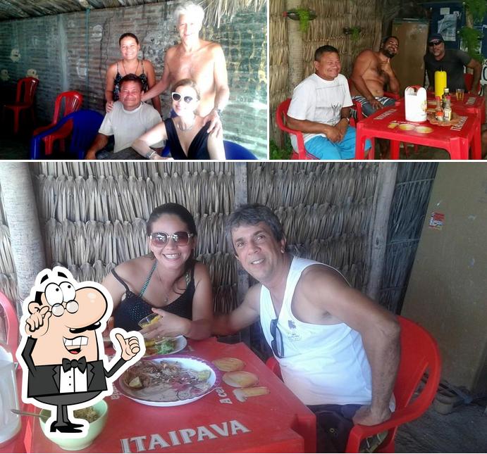 Barraca do Belo