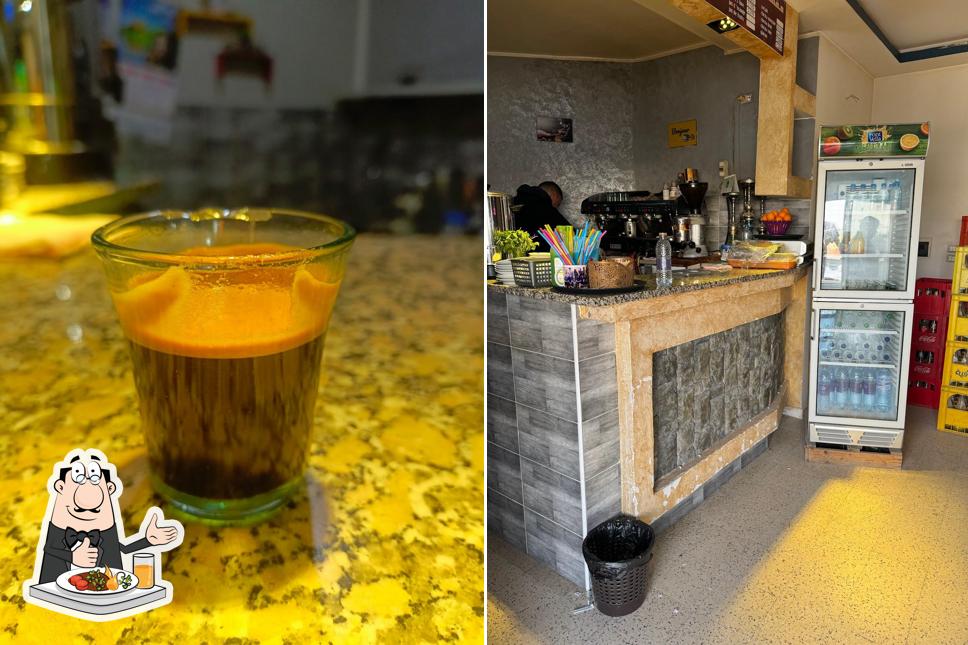 Café Mahmoud