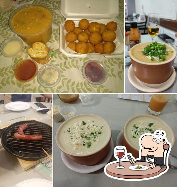 Caldo & Cia