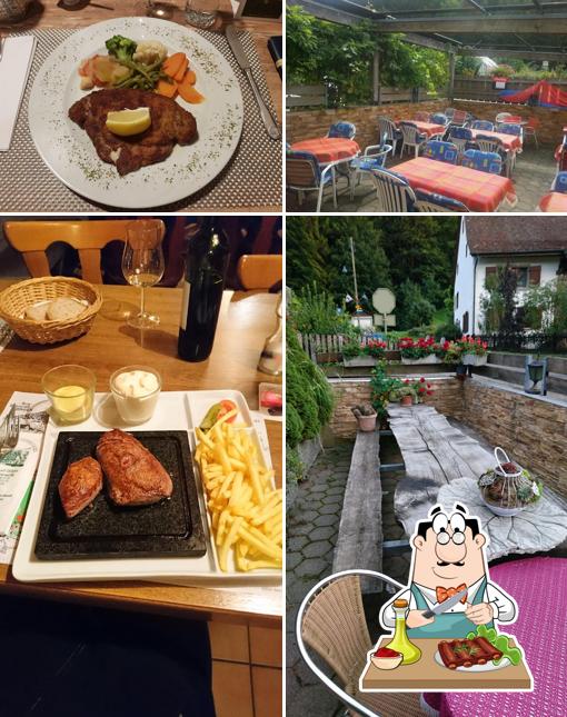 Restaurant Chilchli Bärenwil