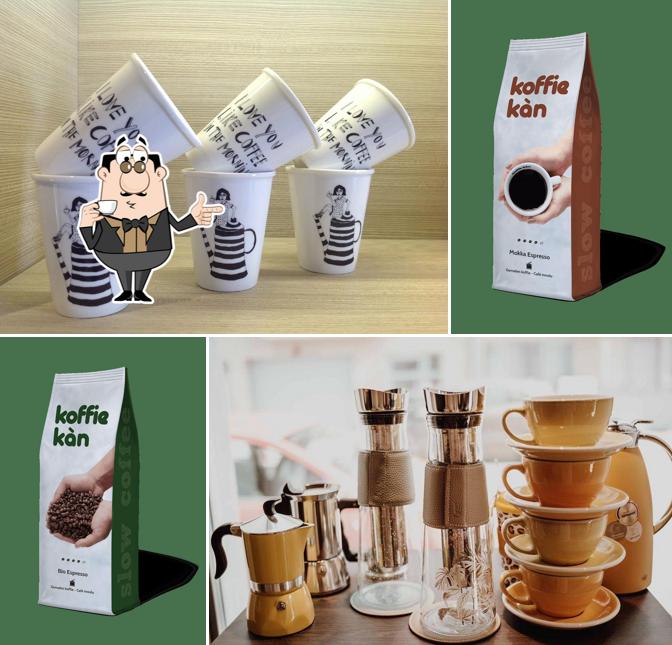 Coffee Kàn