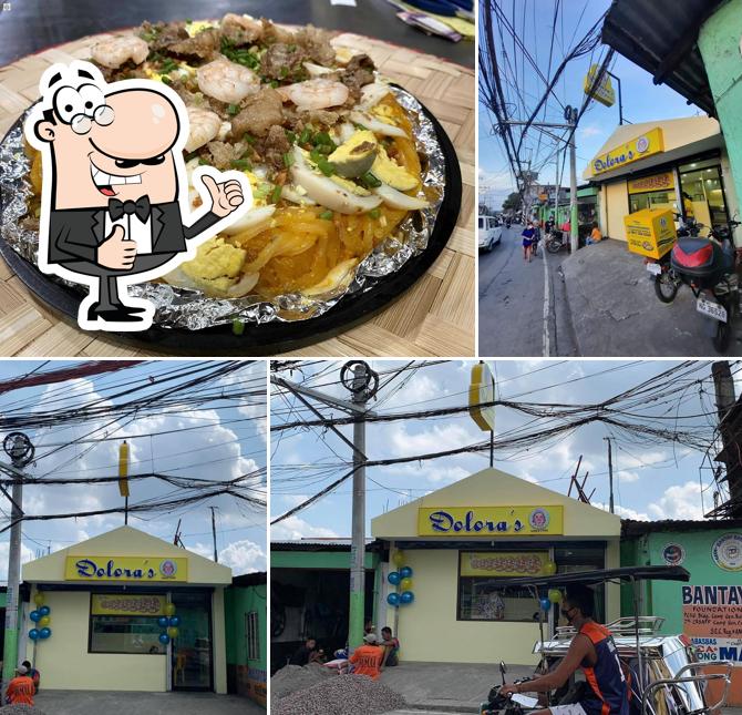 Dolora's Hauz Of Pancit Malabon (Camarin Branch), Caloocan - Restaurant ...