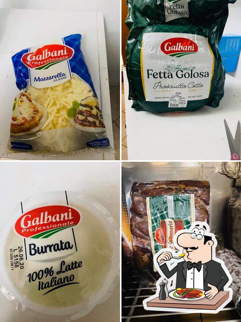 Cibo al El Establo