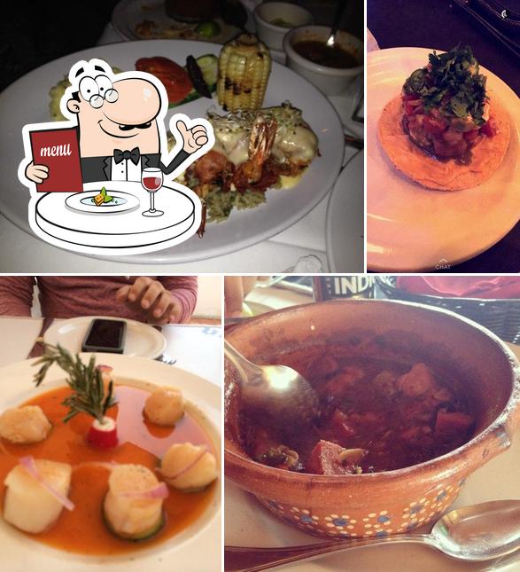 GUAM CHIL restaurant, Monterrey, esq. Moisés Sáenz - Restaurant reviews