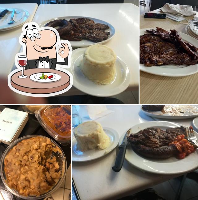 Meat Junction, Durban, 5862 West St BBQ menu and reviews