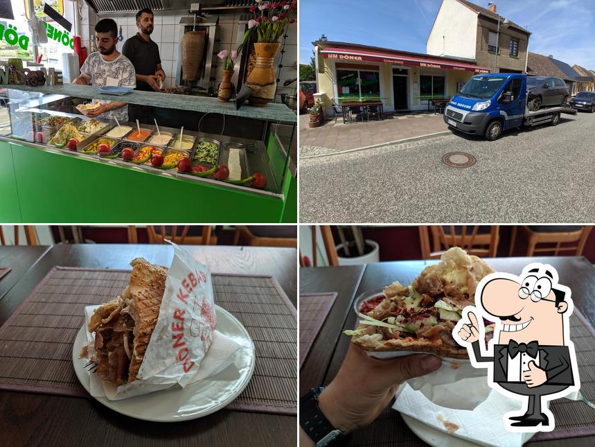 Mm Döner, Brück - Restaurant reviews