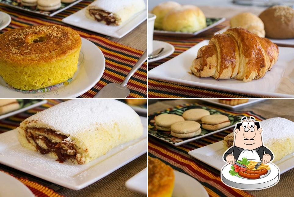 Padaria Aracaju