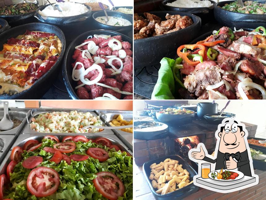 Restaurante Serafim