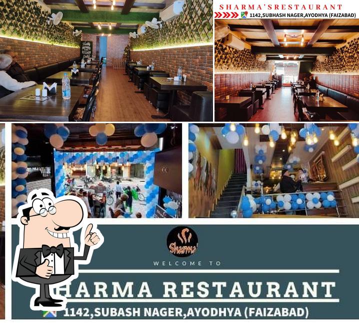 See the photo of Sharma's restaurant Faizabad