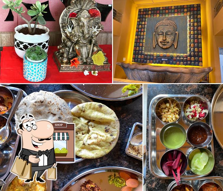 Shree Khodiyar Kathiyawadi Dhaba, Valsad