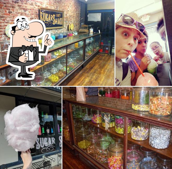 Sugar Shack in Kirkwood Restaurant reviews