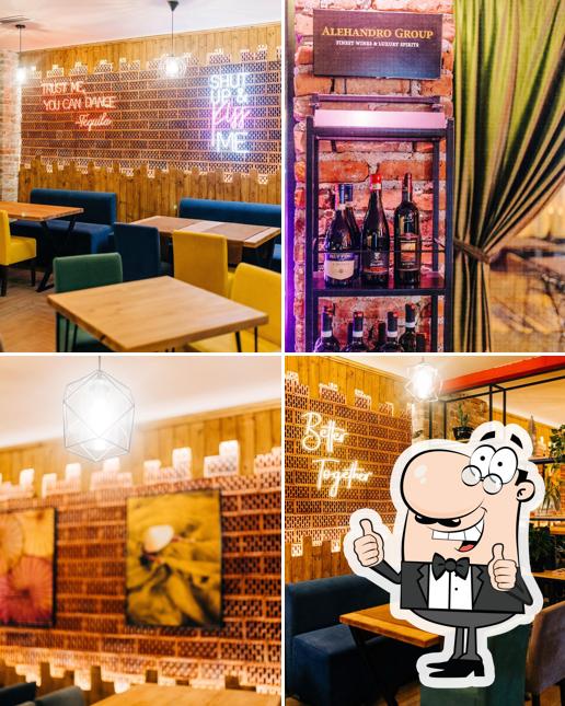 Pizzeria Tribeca