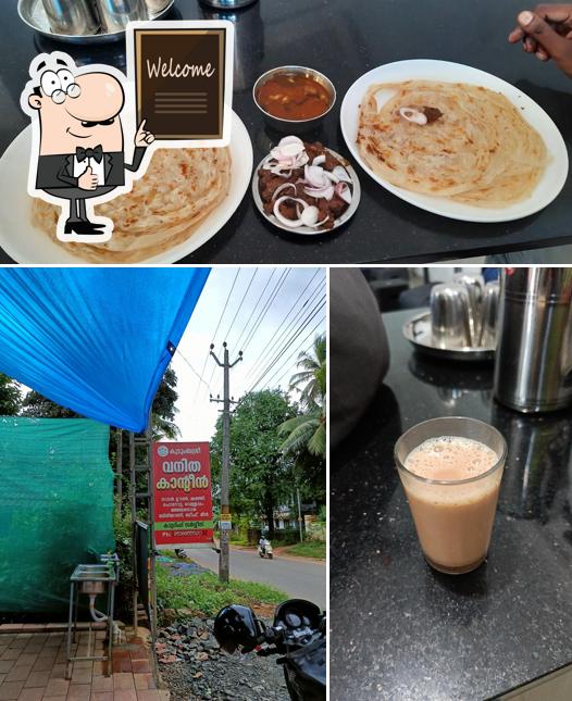 Vanitha Canteen