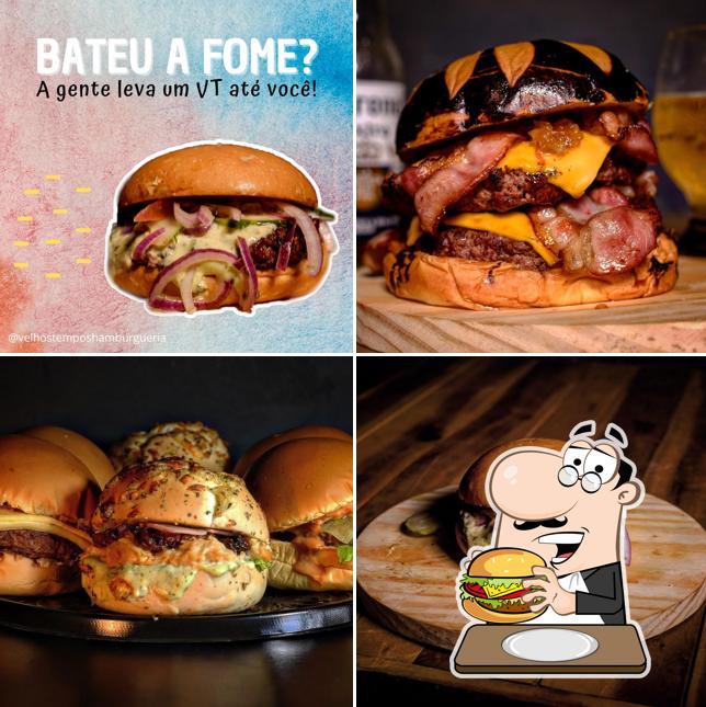 Vetê Burger
