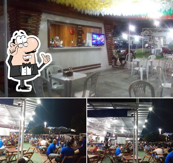 Restaurante Pavulagem
