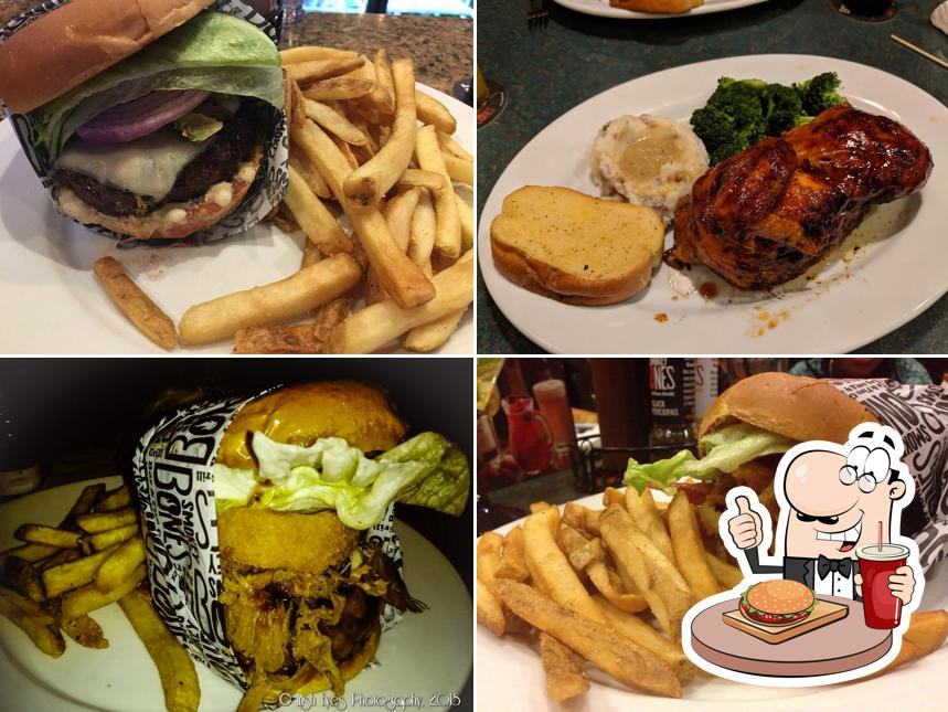 Best brisket in Stoughton restaurants, winter 2023 Restaurant Guru