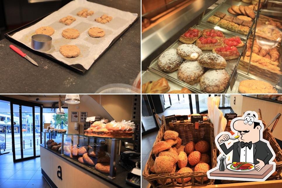 Bakker Ammerlaan (Winkel Herenstraat)