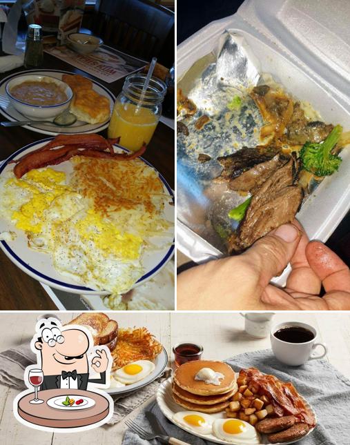 Bob Evans in Bucyrus Restaurant menu and reviews