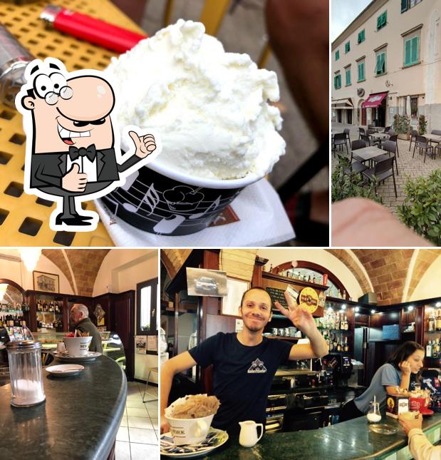 Caffè dello Sport