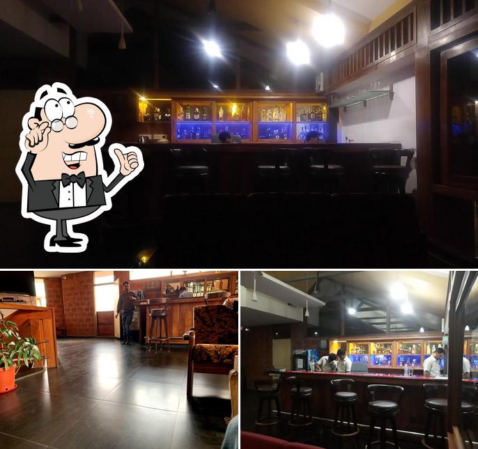 Victoria Club