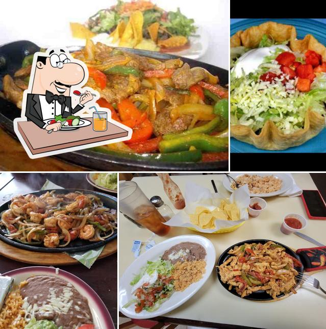 El Tequila Mexican Restaurant in Goreville - Restaurant menu and reviews