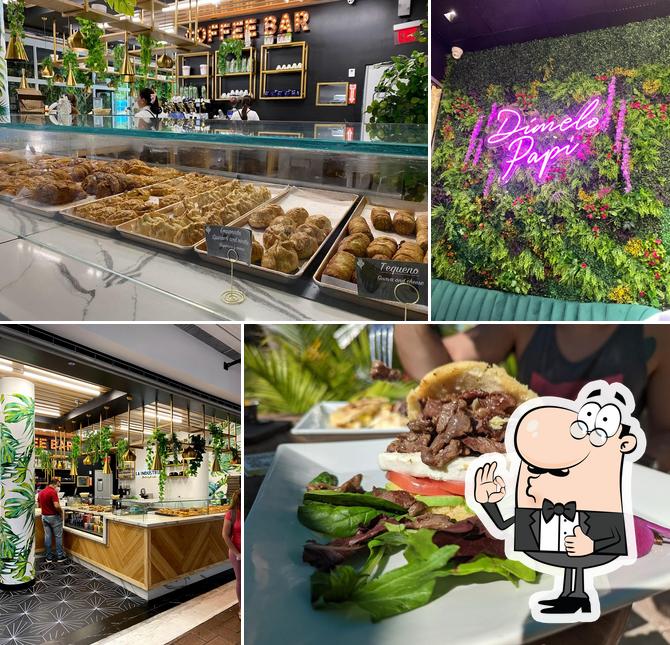La Industria Bakery & Cafe in Miami Restaurant reviews