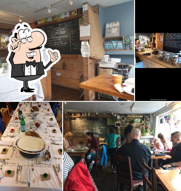 Best restaurants for birthday parties in Westport, County Mayo, spring 2024 Restaurant Guru