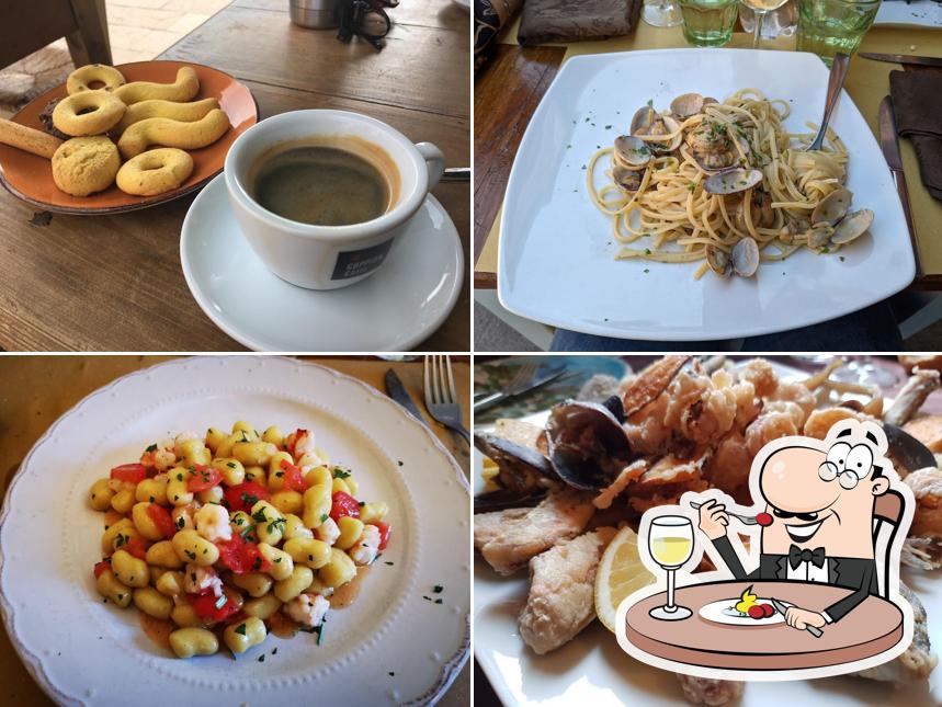 Osteria Al Fureghin