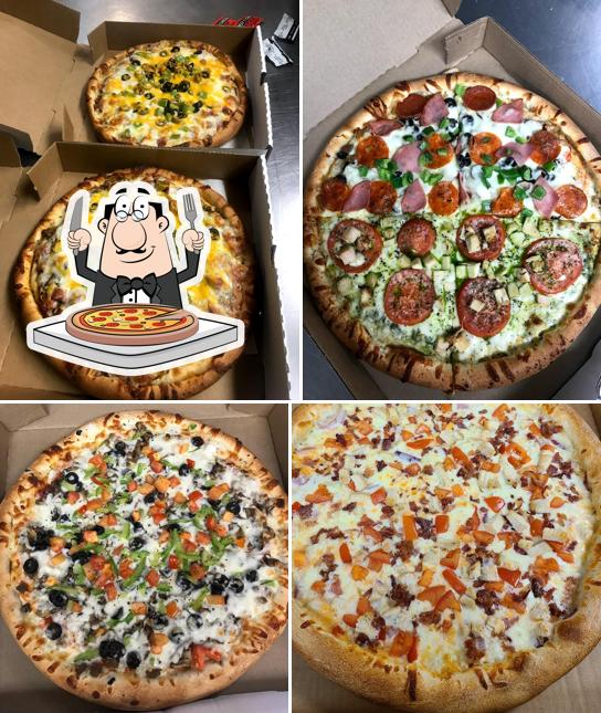 Best pizza restaurants in Katy, summer 2024 Restaurant Guru