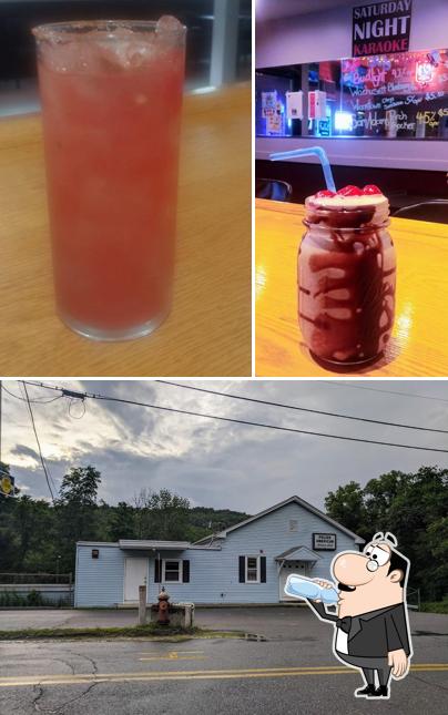 Polish American Citizens Club in Monson Restaurant reviews