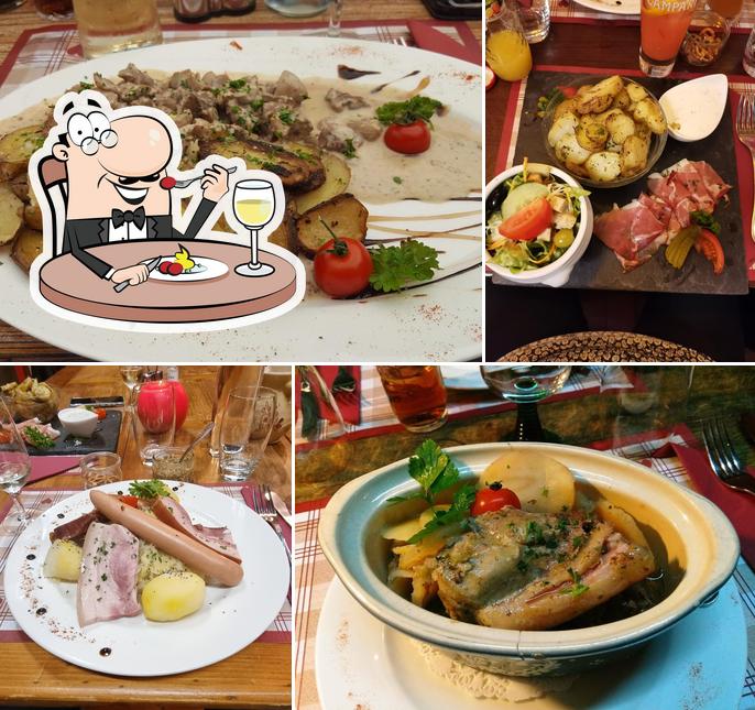 Au Tire Bouchon