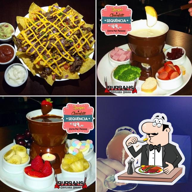 Burbans