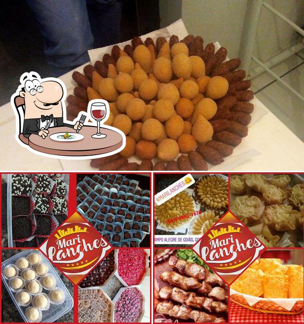 Mari Lanches