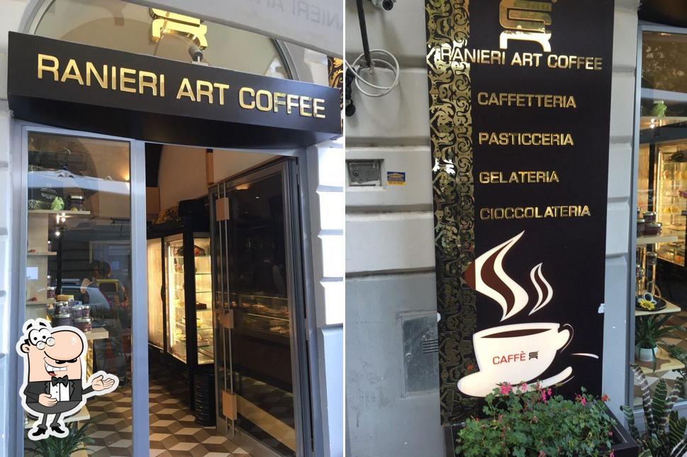 Guarda la immagine di Ranieri Art Coffee