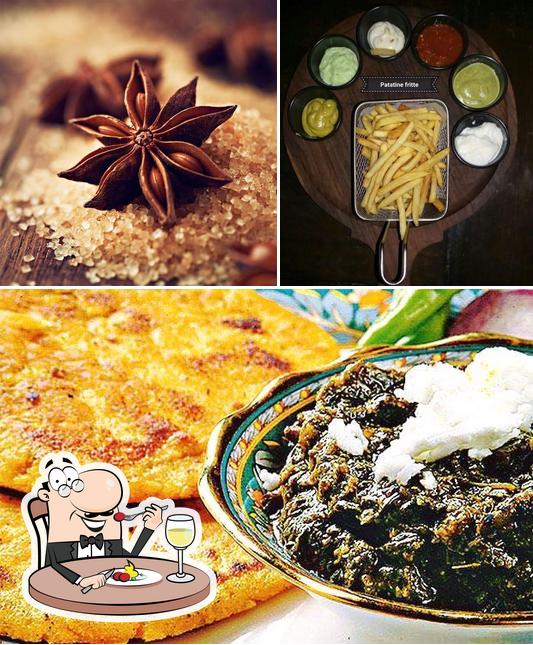 Aki cucina indiana Orio Litta