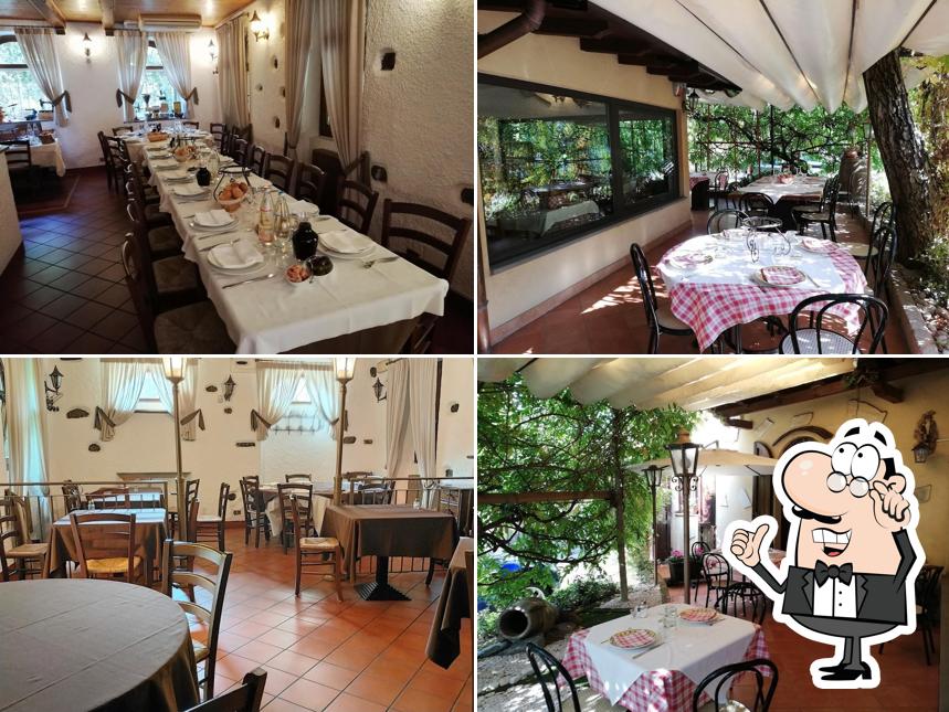 Antica Hosteria di Odiago