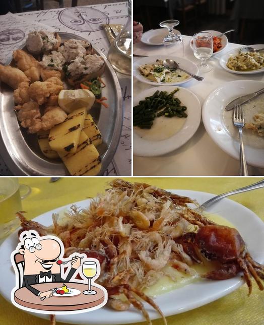 Cibo al Collie
