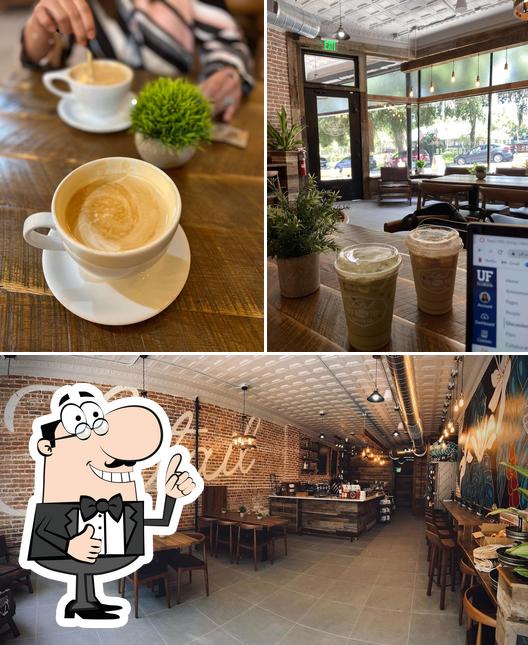 Foxtail Coffee Co Downtown Mount dora in Mount Dora Restaurant reviews