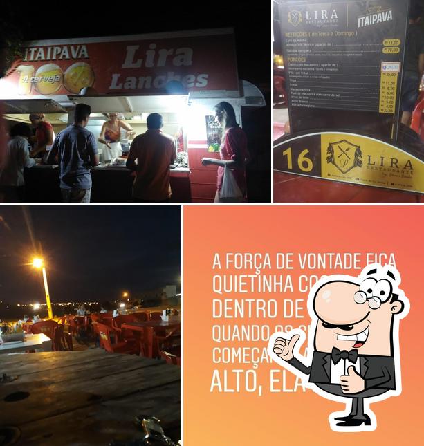 Lira Restaurante