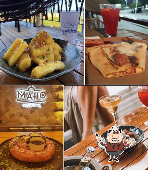 Maho Gastrobar