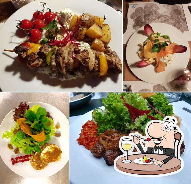 Musigbistrot