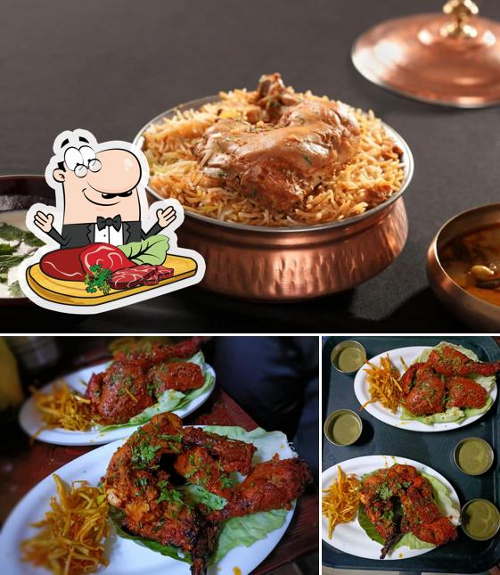 SUPER BIRYANI HOUSE