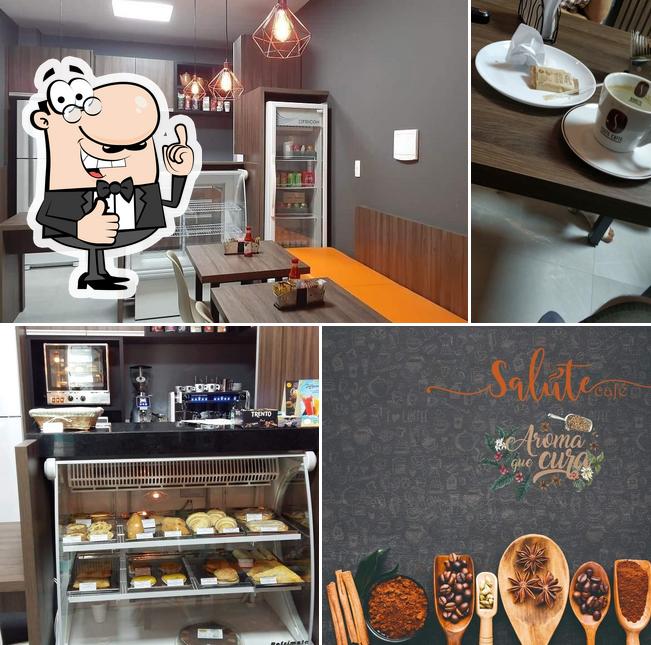 See the image of Cafeteria Grão de Valor