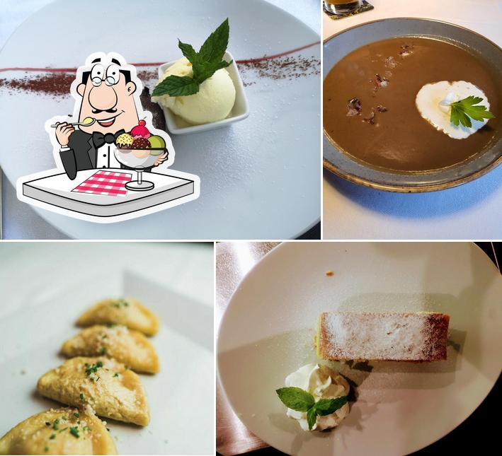 Restaurant zum Schloss
