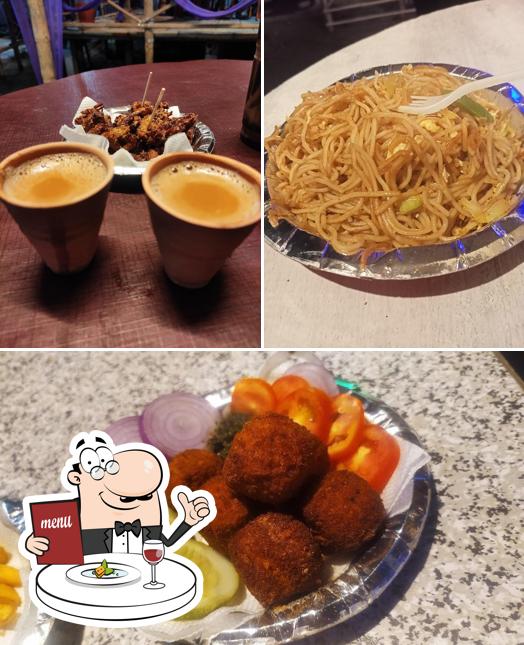 Tapri- the tea house