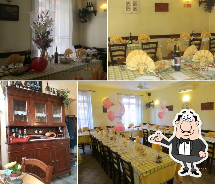 Trattoria Il Cantuccio