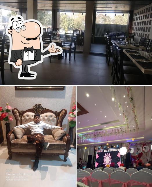 Check out how Yadvindra Dream Hotel looks inside